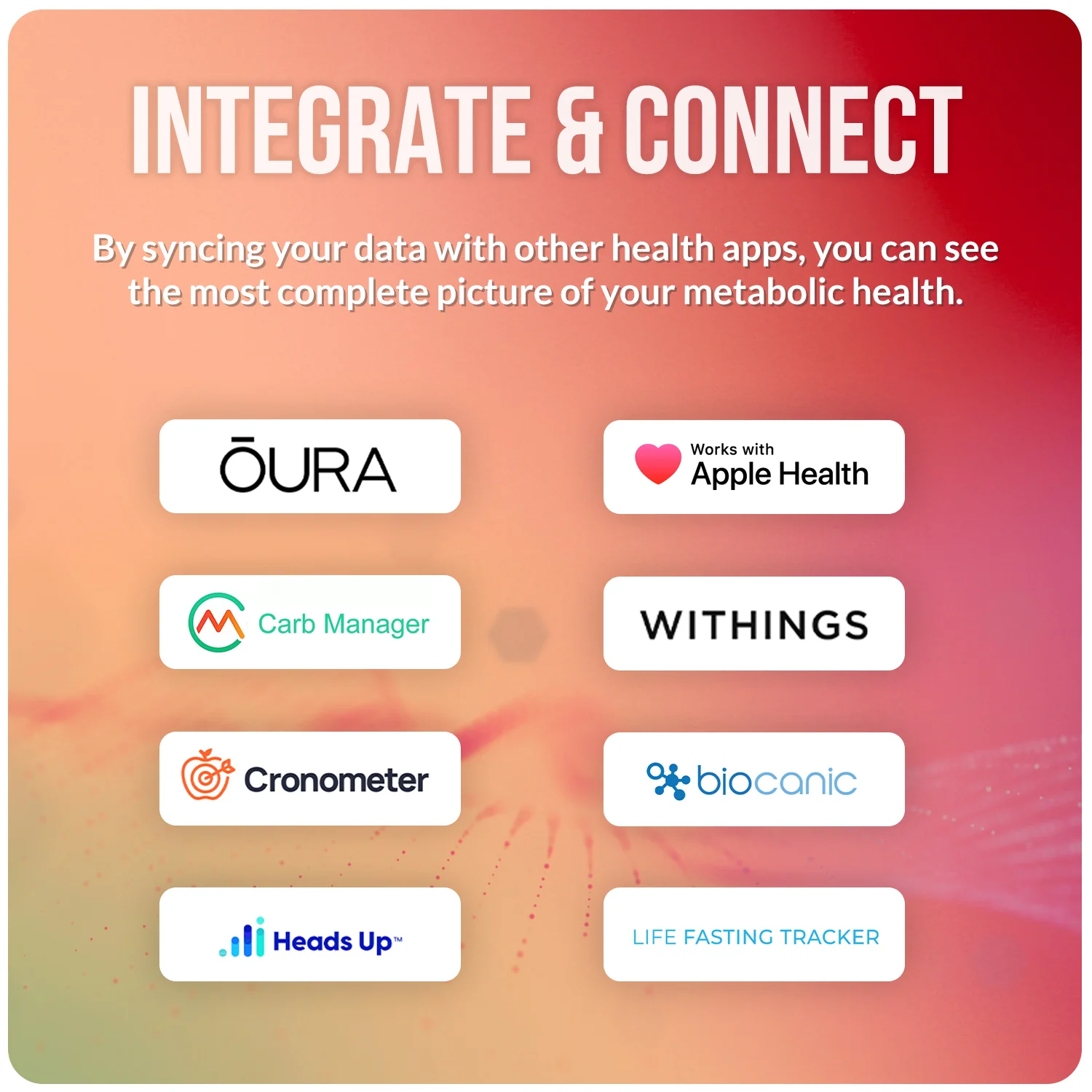 MyMojoHealth App - FREE download - Image 3