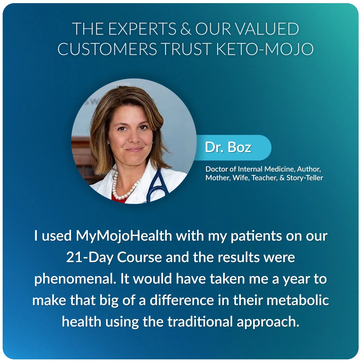 MyMojoHealth App - FREE download - Image 5